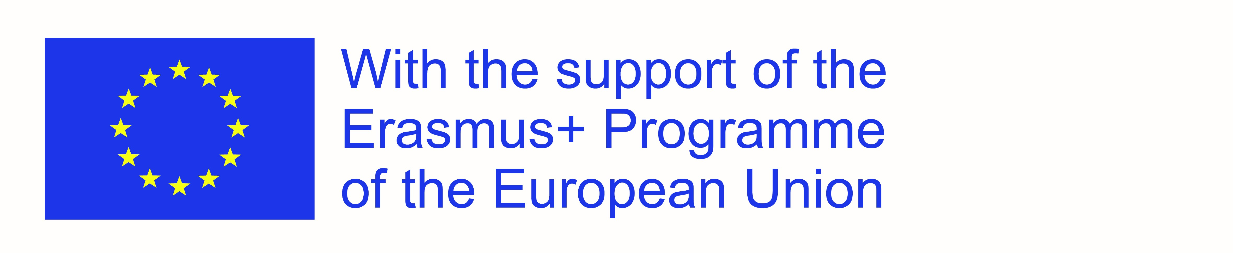 ERASMUS+ Programme